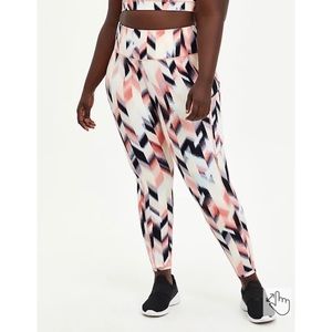 Torrid 5X Active leggings